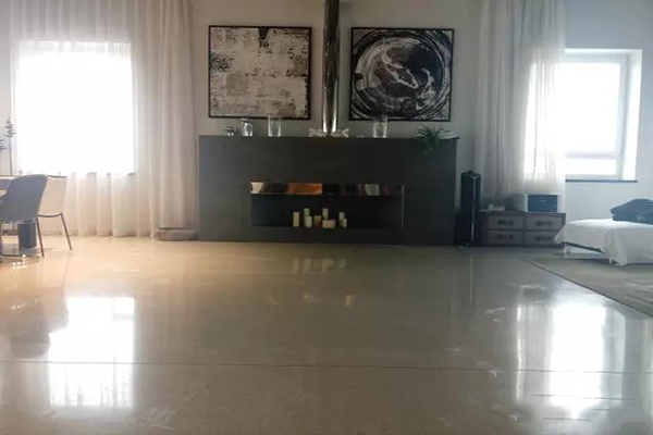 抛光混凝土地面 抛光混凝土地面
