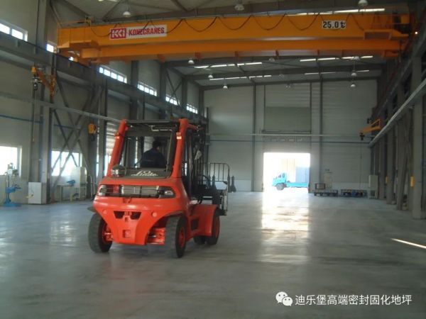 车间地面 车间地面