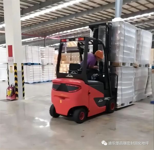 车间地面 车间地面