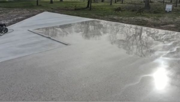 固化地坪 固化地坪