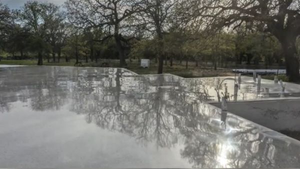 固化地坪 固化地坪