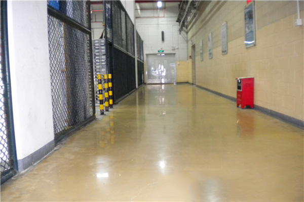防静电地坪 防静电地坪