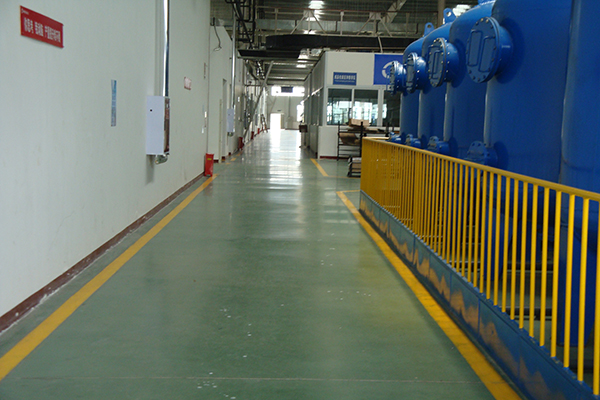 不发火地坪 不发火地坪