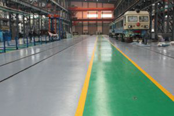 不发火地面 不发火地面