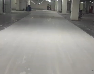 地下车库地坪 地下车库地坪