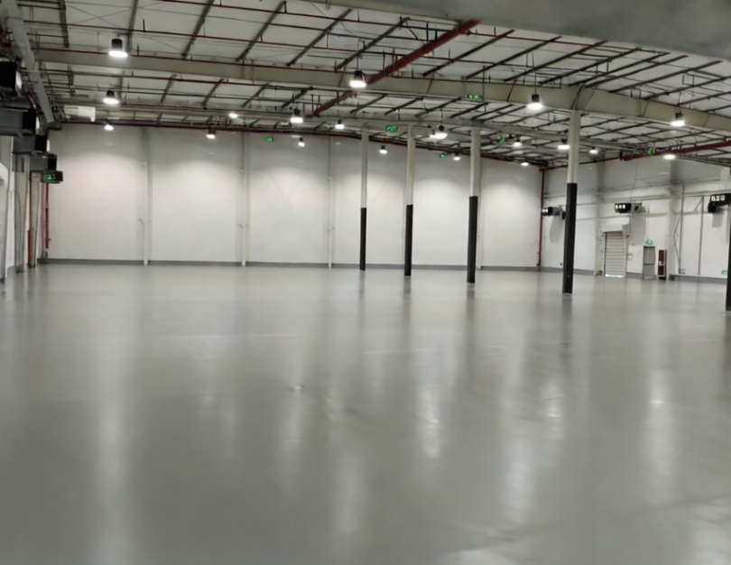 环氧超耐磨地坪 环氧超耐磨地坪