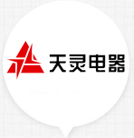 迪乐堡地坪合作客户-天灵电器