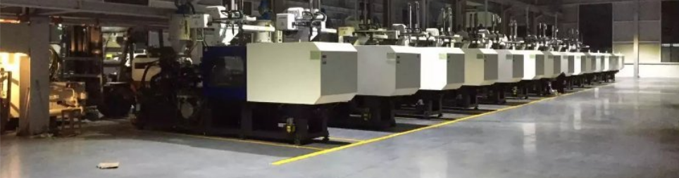 机械及零部件车间地面工程系统